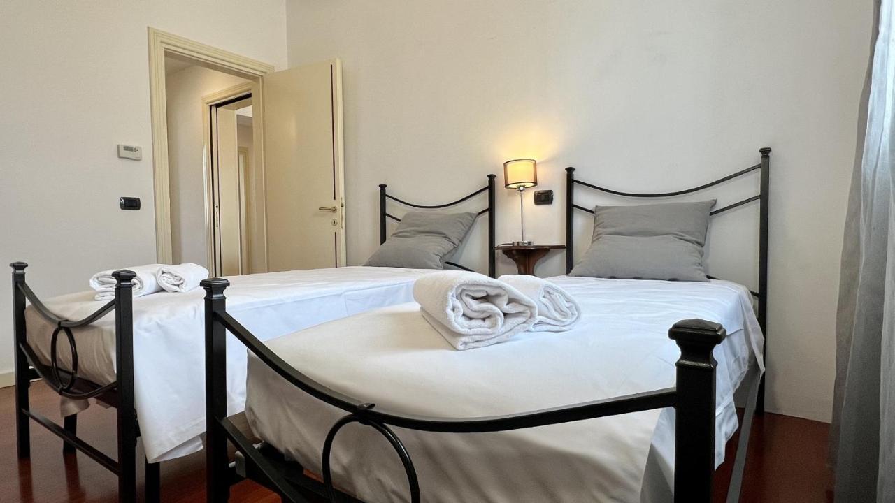 Vivaldi Canal View Apartment Venice
